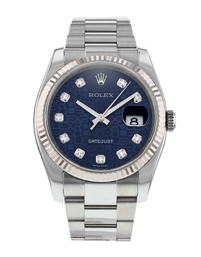 Rolex Datejust 116234